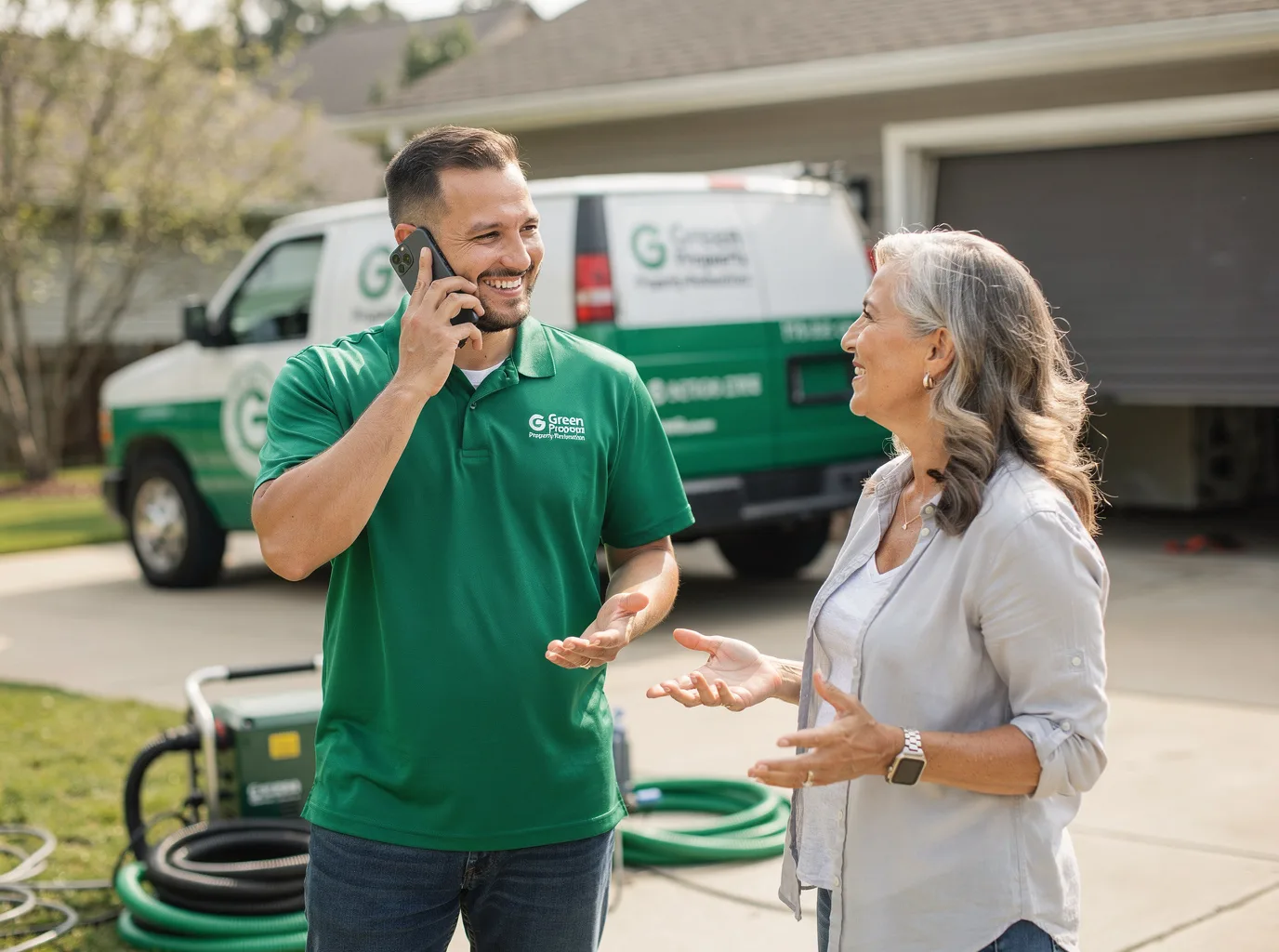 Water Damage Restoration Porterdale, GA FAQs